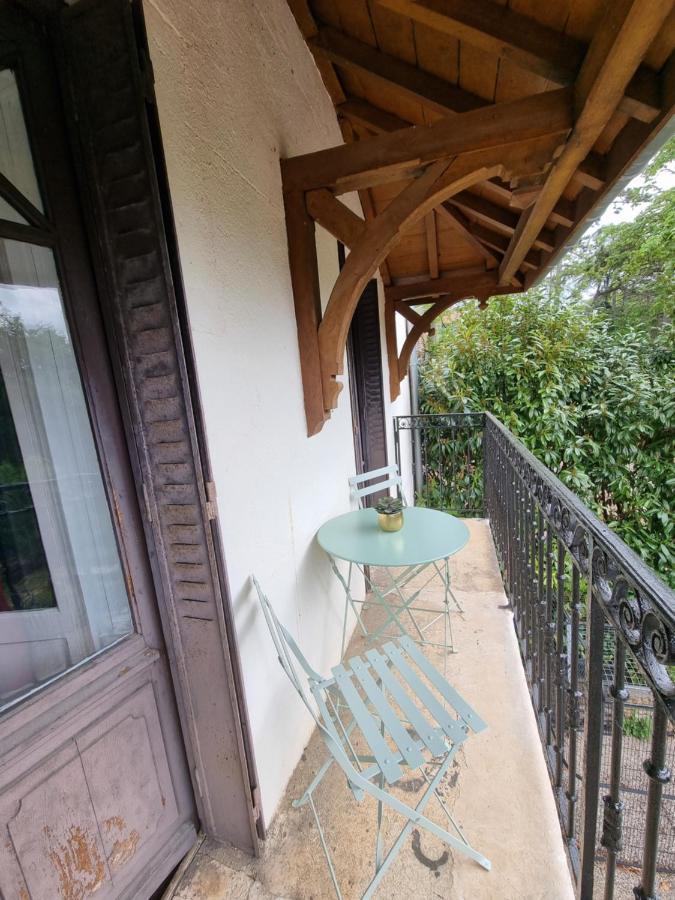 Le Manoir- Cluny B&B 외부 사진